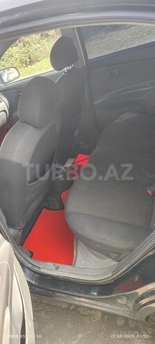 Kia Rio 2005, 225,000 km - 1.5 l - Qəbələ
