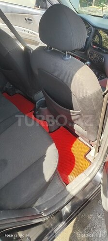Kia Rio 2005, 225,000 km - 1.5 l - Qəbələ