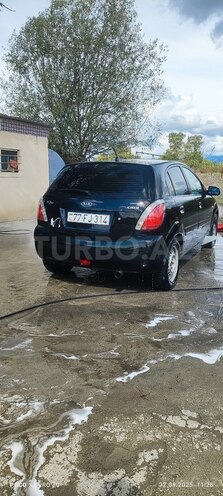 Kia Rio 2005, 225,000 km - 1.5 l - Qəbələ