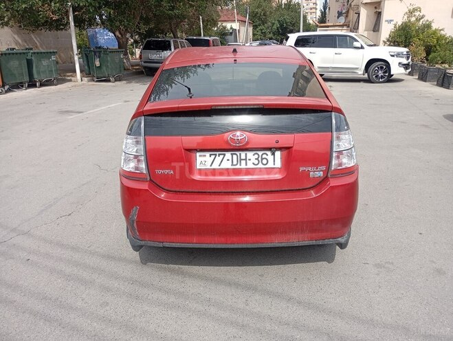 Toyota Prius 2008, 285,654 km - 1.5 l - Bakı