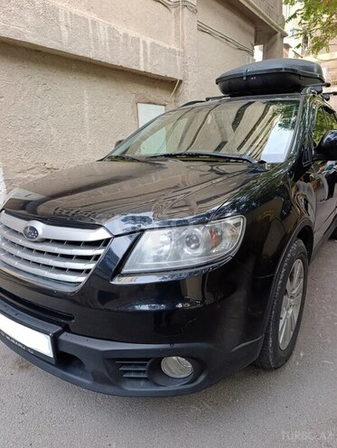 Subaru Tribeca 2007, 207,266 km - 3.6 l - Bakı