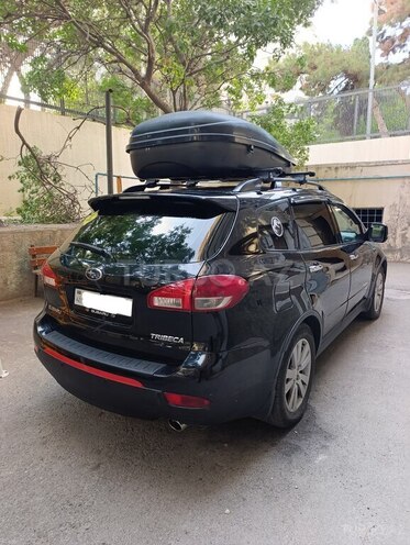 Subaru Tribeca 2007, 207,266 km - 3.6 l - Bakı