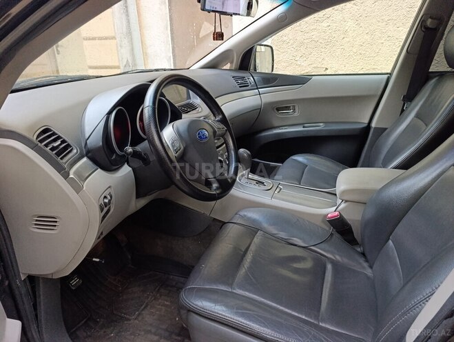 Subaru Tribeca 2007, 207,266 km - 3.6 l - Bakı