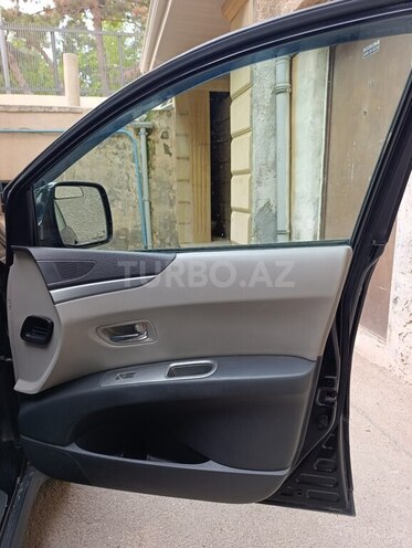 Subaru Tribeca 2007, 207,266 km - 3.6 l - Bakı