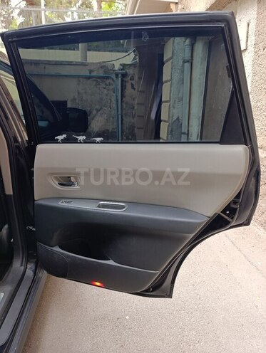 Subaru Tribeca 2007, 207,266 km - 3.6 l - Bakı