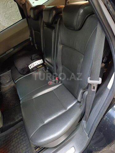 Subaru Tribeca 2007, 207,266 km - 3.6 l - Bakı