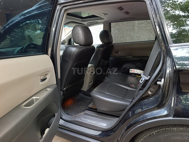 Subaru Tribeca 2007, 207,266 km - 3.6 l - Bakı