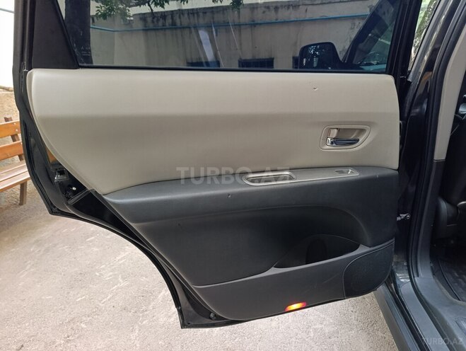 Subaru Tribeca 2007, 207,266 km - 3.6 l - Bakı