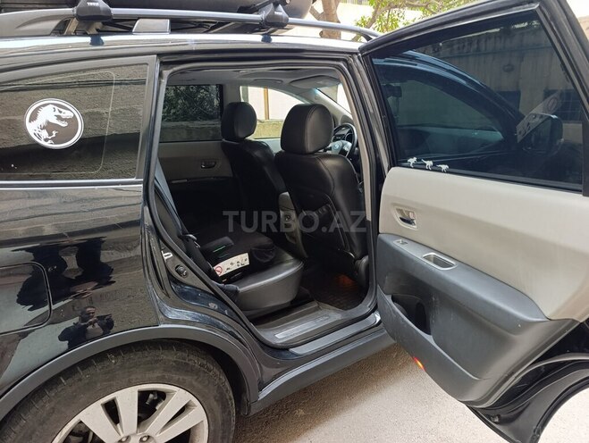 Subaru Tribeca 2007, 207,266 km - 3.6 l - Bakı