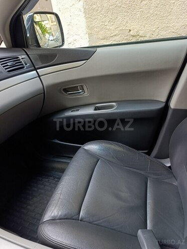 Subaru Tribeca 2007, 207,266 km - 3.6 l - Bakı