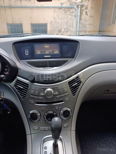 Subaru Tribeca 2007, 207,266 km - 3.6 l - Bakı