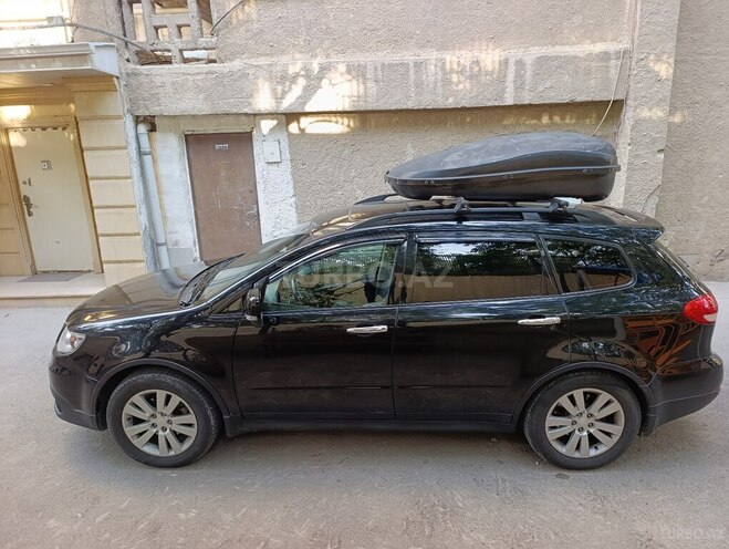 Subaru Tribeca 2007, 207,266 km - 3.6 l - Bakı