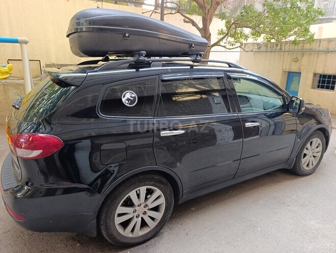 Subaru Tribeca 2007, 207,266 km - 3.6 l - Bakı