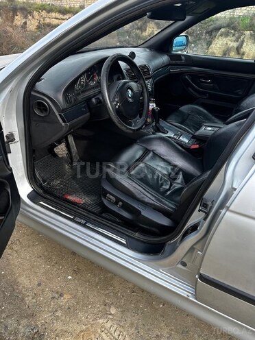 BMW 525 2000, 450,000 km - 2.5 l - Bakı