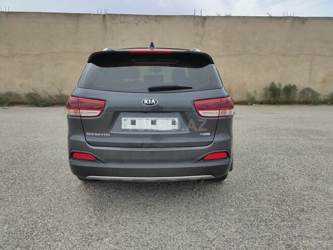 Kia Sorento 2016, 144,000 km - 2.0 l - Bakı