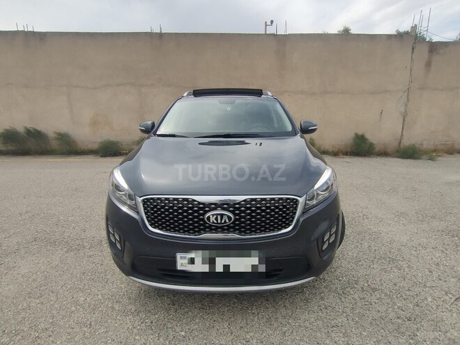 Kia Sorento 2016, 144,000 km - 2.0 l - Bakı