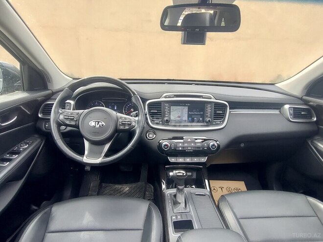 Kia Sorento 2016, 144,000 km - 2.0 l - Bakı
