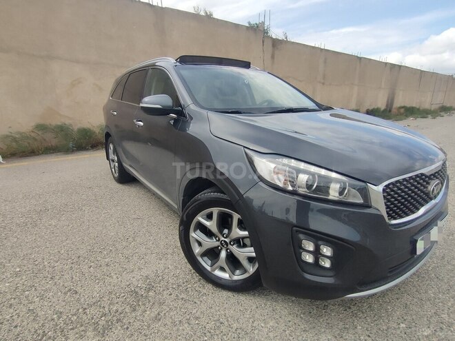 Kia Sorento 2016, 144,000 km - 2.0 l - Bakı