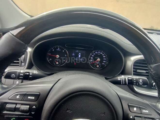 Kia Sorento 2016, 144,000 km - 2.0 l - Bakı