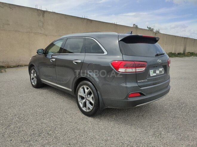 Kia Sorento 2016, 144,000 km - 2.0 l - Bakı