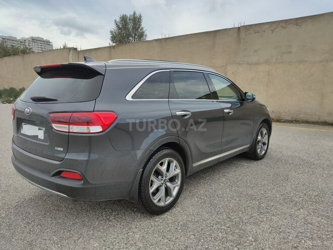 Kia Sorento 2016, 144,000 km - 2.0 l - Bakı