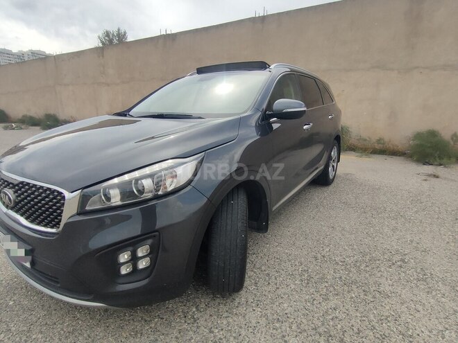 Kia Sorento 2016, 144,000 km - 2.0 l - Bakı