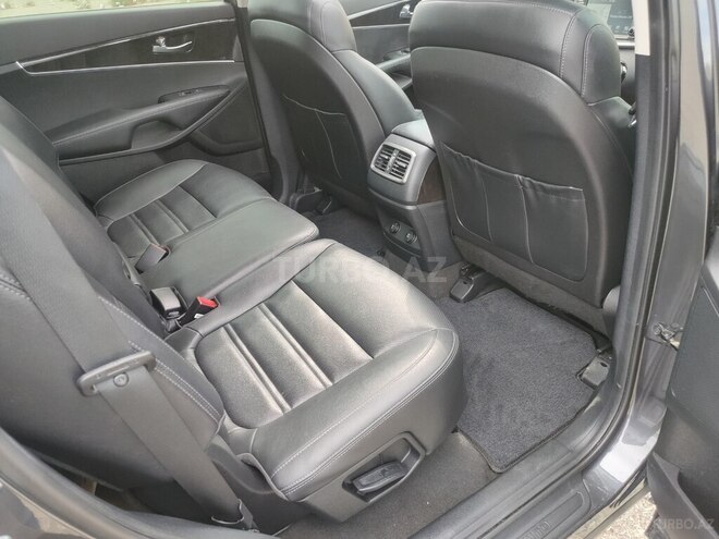 Kia Sorento 2016, 144,000 km - 2.0 l - Bakı
