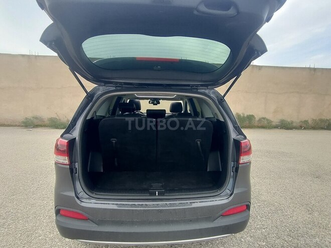 Kia Sorento 2016, 144,000 km - 2.0 l - Bakı