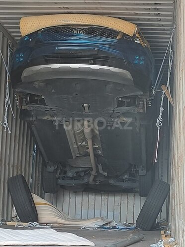 Kia Sorento 2016, 144,000 km - 2.0 l - Bakı