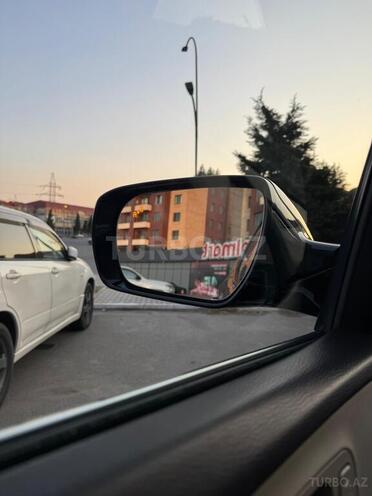 Hyundai Santa Fe 2016, 158,000 km - 2.0 l - Gəncə