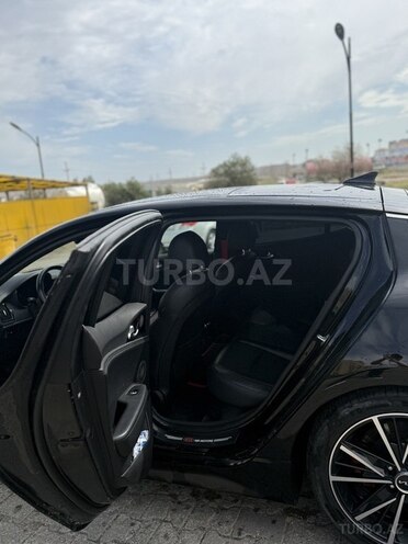 Kia Stinger 2018, 167,000 km - 2.0 l - Bakı