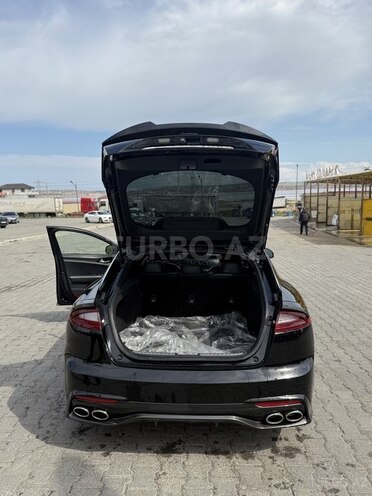 Kia Stinger 2018, 167,000 km - 2.0 l - Bakı