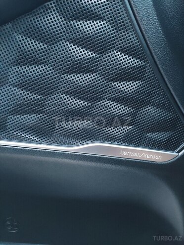 Hyundai Santa Fe 2021, 50,000 km - 1.6 l - Bakı