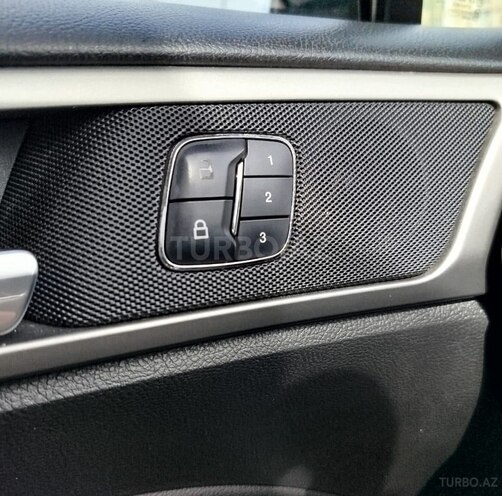 Ford Fusion (North America) 2014, 227,500 km - 1.5 л - Bakı