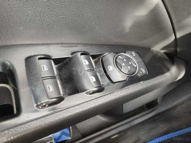 Ford Fusion (North America) 2014, 227,500 km - 1.5 л - Bakı