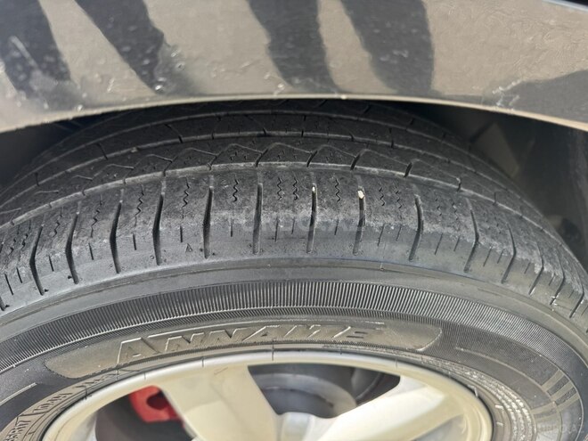 Hyundai Santa Fe 2006, 260,000 km - 2.2 л - Gəncə