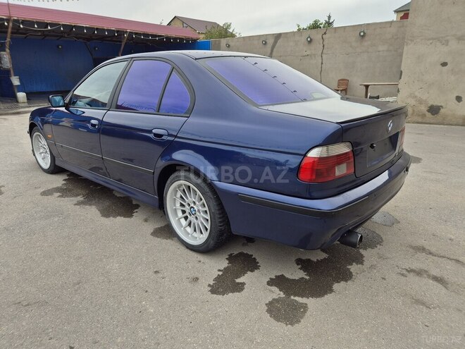 BMW 535 2000, 398,560 km - 3.5 л - Bakı