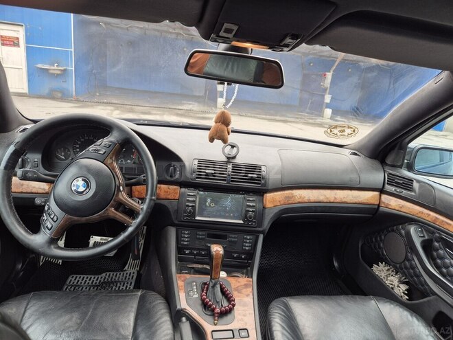 BMW 535 2000, 398,560 km - 3.5 л - Bakı