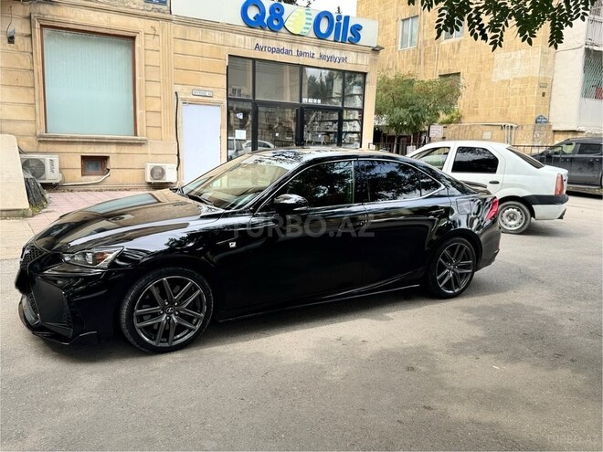 Lexus  2017, 155,000 km - 2.0 л - Bakı