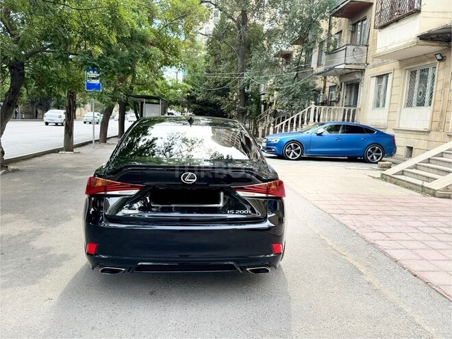 Lexus  2017, 155,000 km - 2.0 л - Bakı