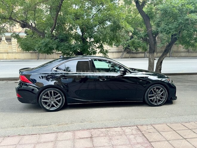 Lexus  2017, 155,000 km - 2.0 л - Bakı