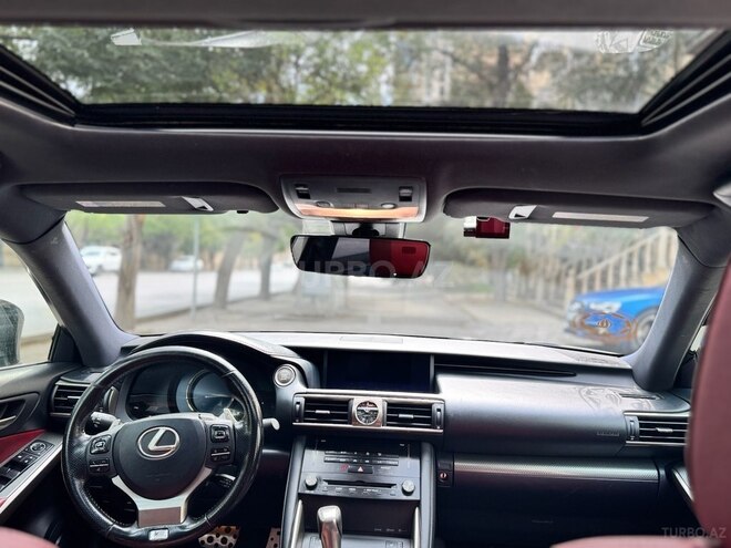 Lexus  2017, 155,000 km - 2.0 л - Bakı