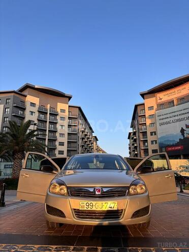 Opel Astra 2008, 176,565 km - 1.8 л - Bakı