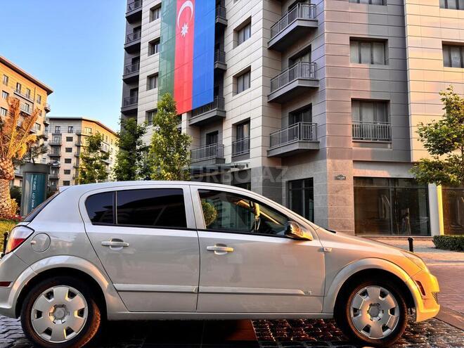 Opel Astra 2008, 176,565 km - 1.8 л - Bakı