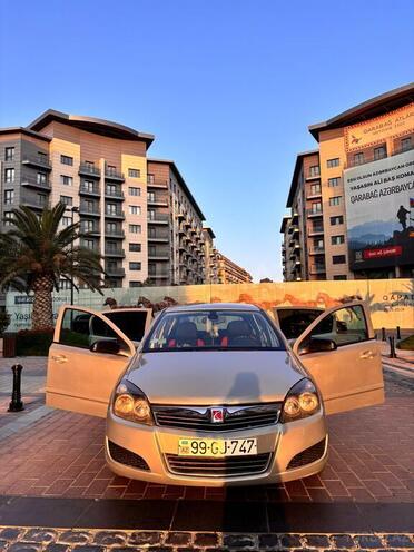 Opel Astra 2008, 176,565 km - 1.8 л - Bakı