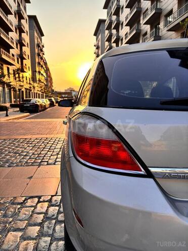 Opel Astra 2008, 176,565 km - 1.8 л - Bakı
