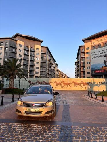 Opel Astra 2008, 176,565 km - 1.8 л - Bakı