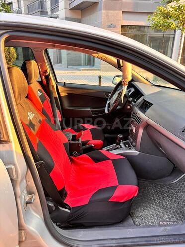 Opel Astra 2008, 176,565 km - 1.8 л - Bakı
