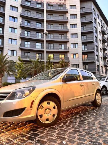 Opel Astra 2008, 176,565 km - 1.8 л - Bakı