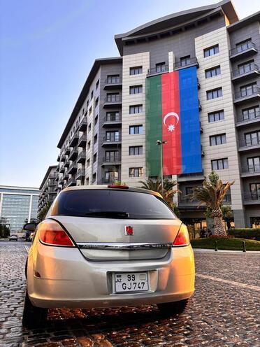 Opel Astra 2008, 176,565 km - 1.8 л - Bakı